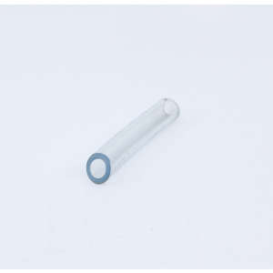 Transparent Hose 8X5X30