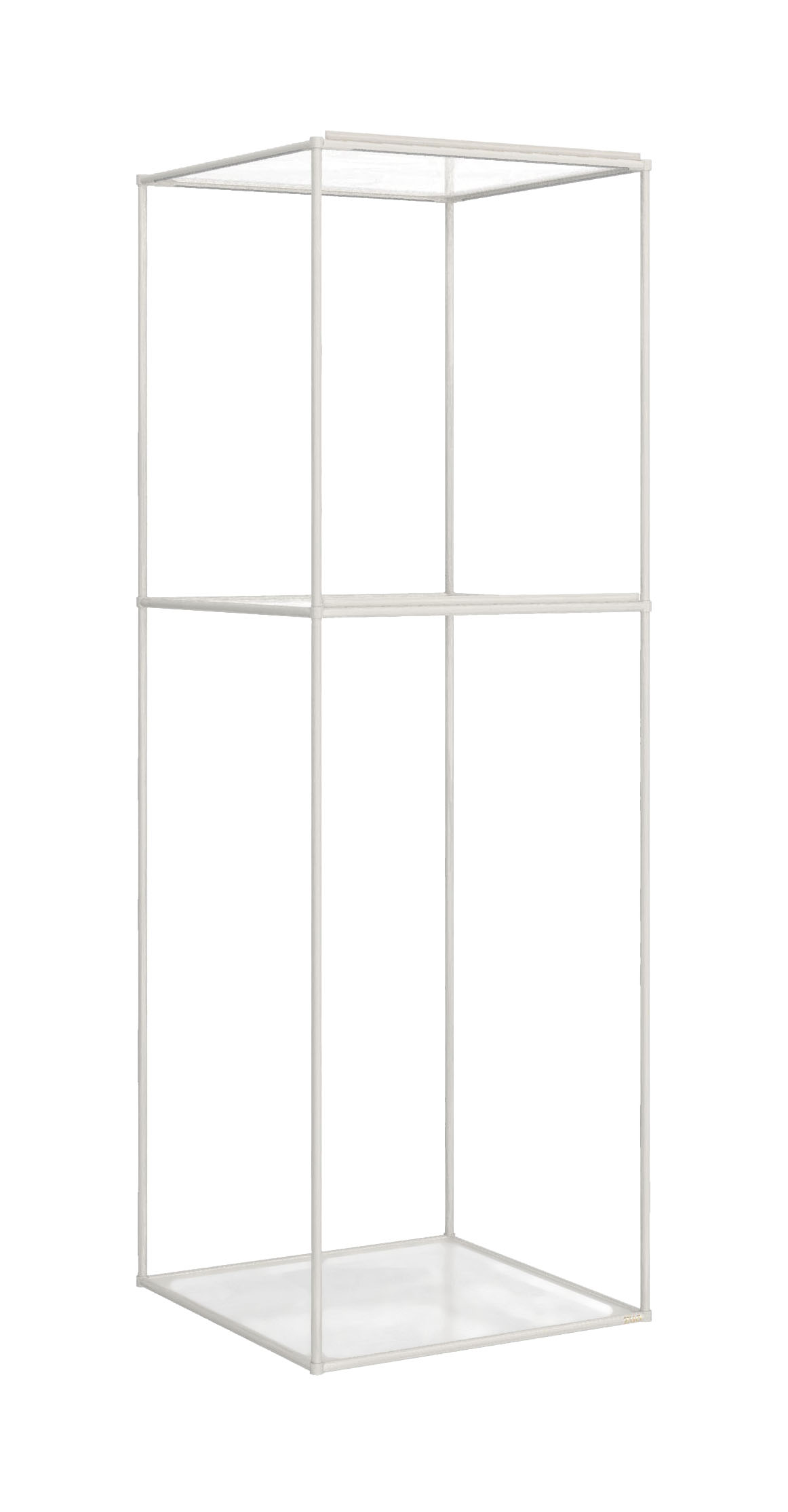 Zuo Chair Display Light Gray product image