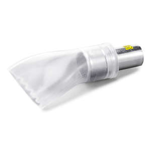 Rubber Nozzle Silicon Dn50