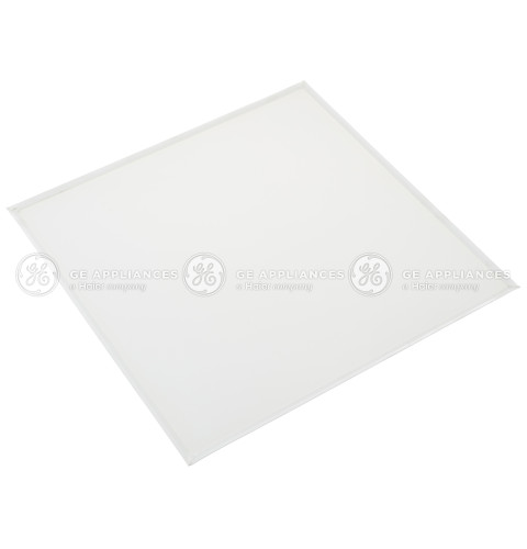 OVEN BOTTOM ASSEMBLY