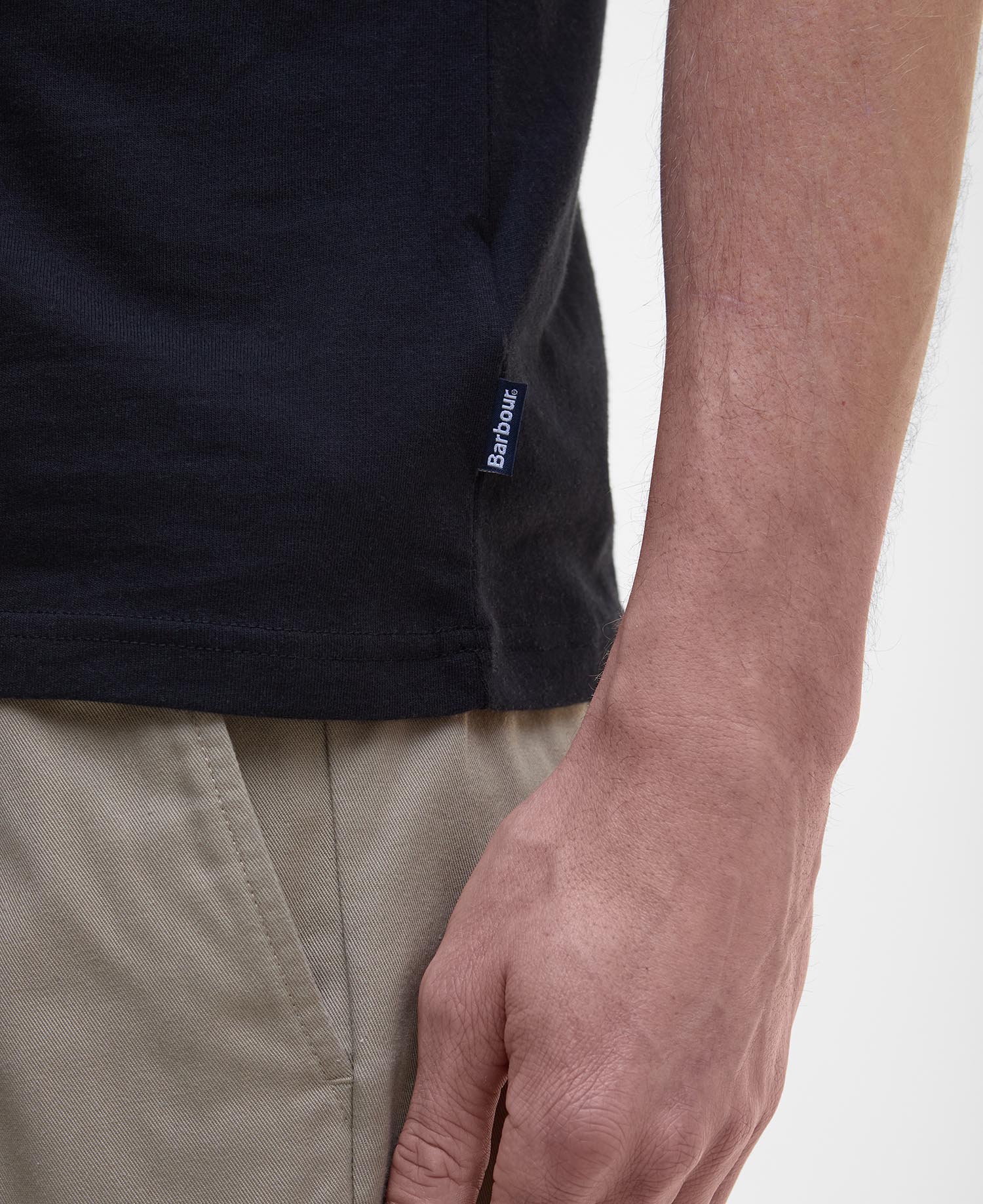 Polo Corpatch image number 4