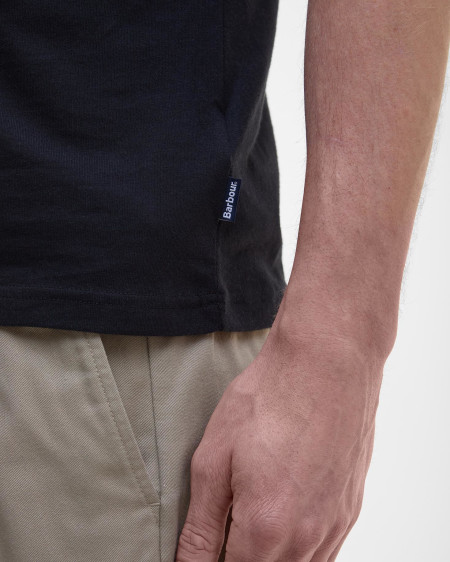 Polo Corpatch