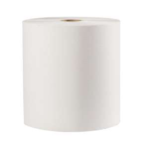 Georgia Pacific, Pacific Blue Select Premium, 350ft Roll Towel, 2 ply, White