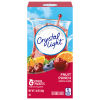Crystal Light Fruit Punch Drink Mix, 4 ct Pitcher Packets