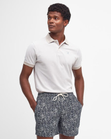 Essential Sports Mix Short-Sleeved Polo Shirt 