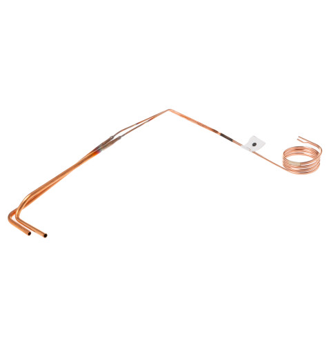 Cap Tube Sub Assembly