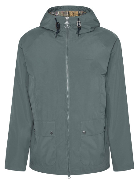 Jacke Hooded Domus Jacke Hooded Domus