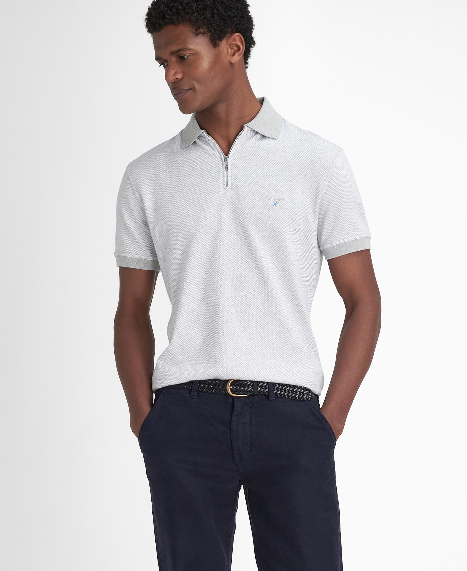Moleskin Tailored Trousers image number 3