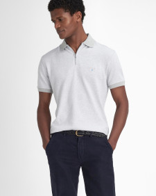 Moleskin Tailored Trousers Classic Navy