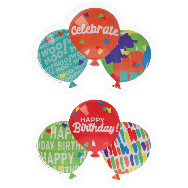 Balloon Celebrations Pop Tops®