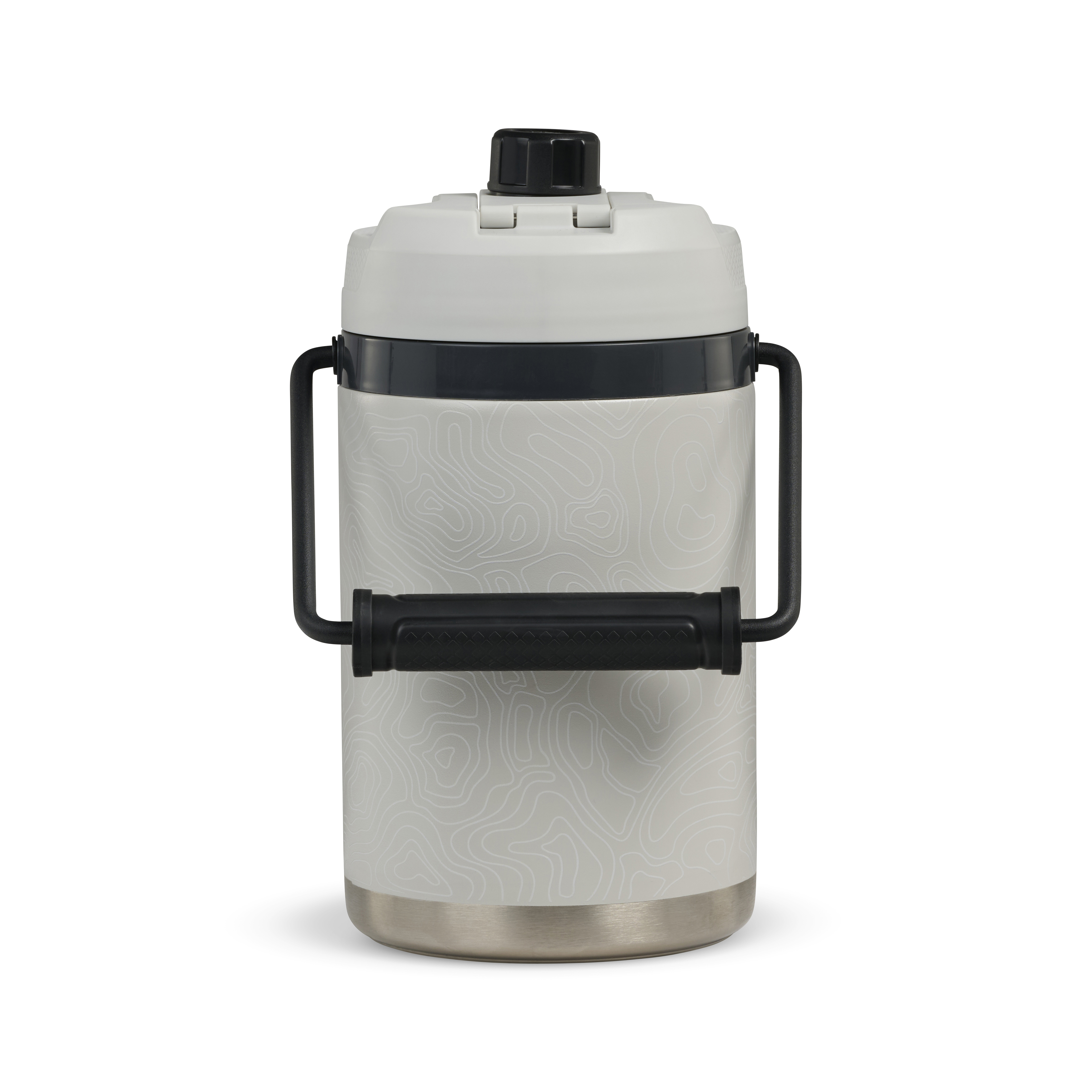 Igloo® Trailmate Hybrid Jug - 54 Oz. — Bone