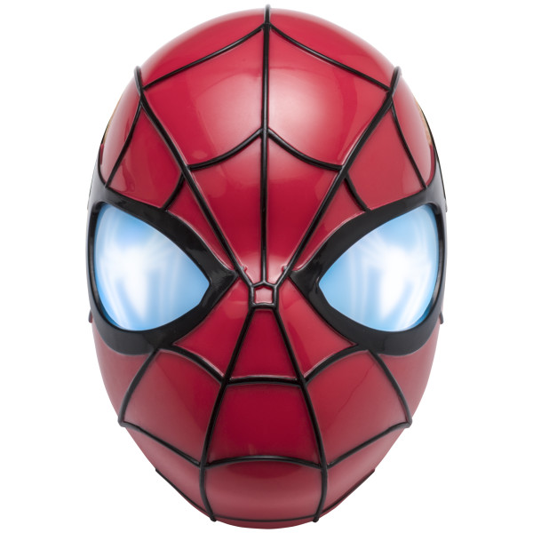 Spider-Man™ Ultimate Light Up Eyes Retail Decorations