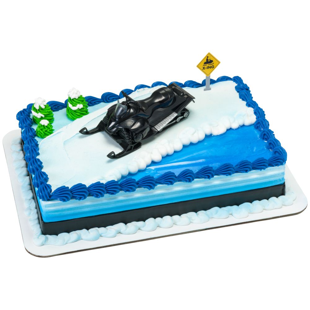 Image Cake Powder Power