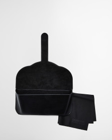 Rectangular Sunglasses Chamoise