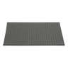 NSN7220016163623, AbilityOne®, SKILCRAFT, Anti-Fatigue Mat, 24"x36", Black