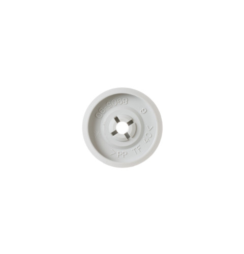 Dishwasher Wheel and Axle