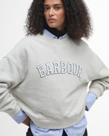 Silverdale Logo Sweatshirt 
