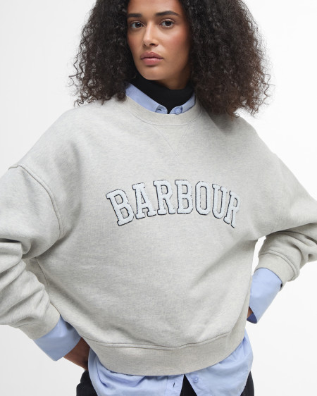 Silverdale Logo Sweatshirt