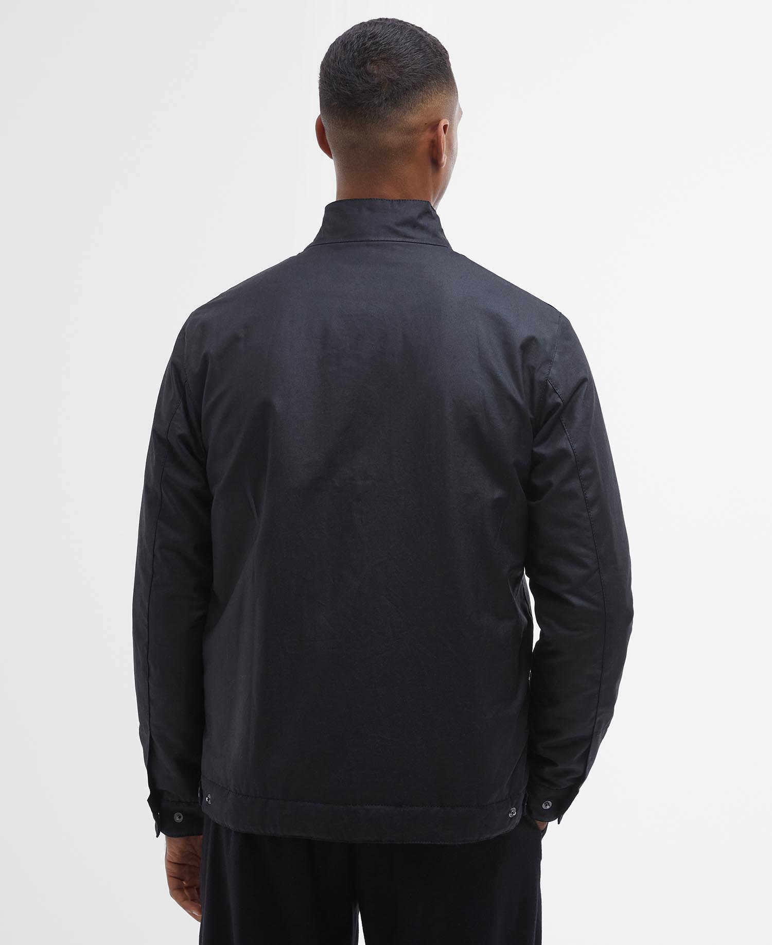Ashbeck Waxed Jacket image number 2