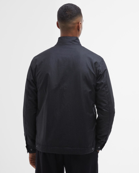 Ashbeck Waxed Jacket