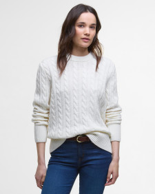 Maglione a trecce Belford 
