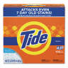 PG85006, Procter & Gamble, Tide Powder Laundry Detergent, Original Scent,  143 oz Box
