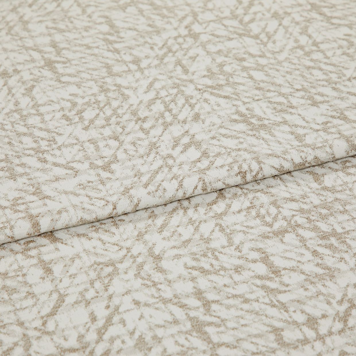 Morse Natural Curtain