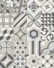 Lyra Taupe 8×8 Blend Deco