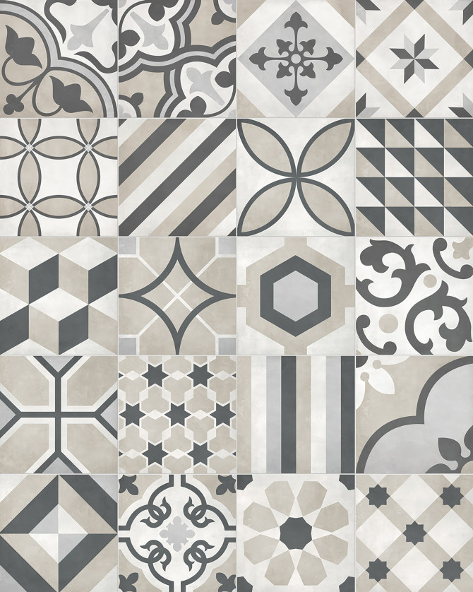 Tile Image