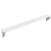 76-inch polyethylene cutting board with mounting kit for Servewell® table
