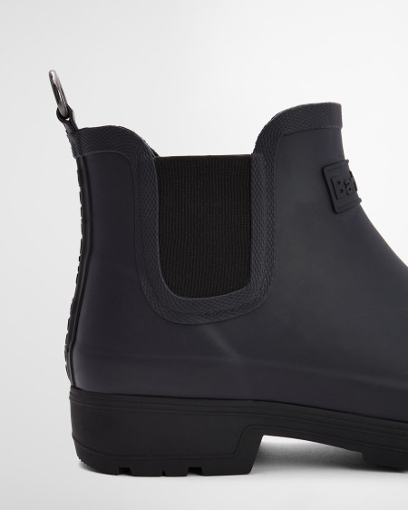 Fynn Ankle Wellingtons