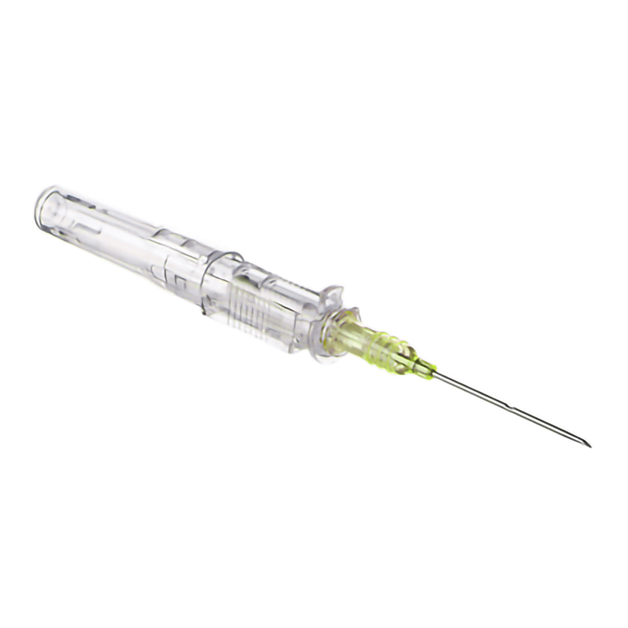 ViaValve™ Peripheral IV Catheter