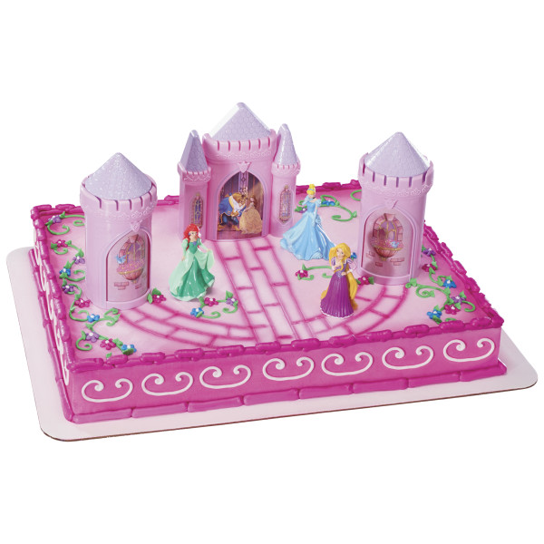 Disney Princess Happily Ever After Signature DecoSet®