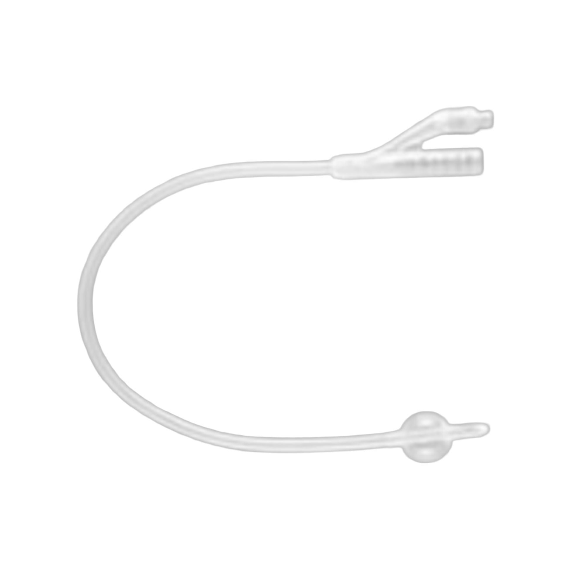 Teleflex Medical Rüsch® Foley Catheter, 18 Fr., 30 cc