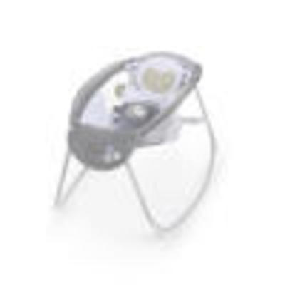 Automatic Rock 'N Soothe Sleeper&trade; - Cuddle Lamb