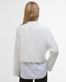Pullover Zola V-Ausschnitt 