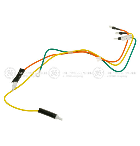 IGNITERS AND HARNESS ASSEMBLY