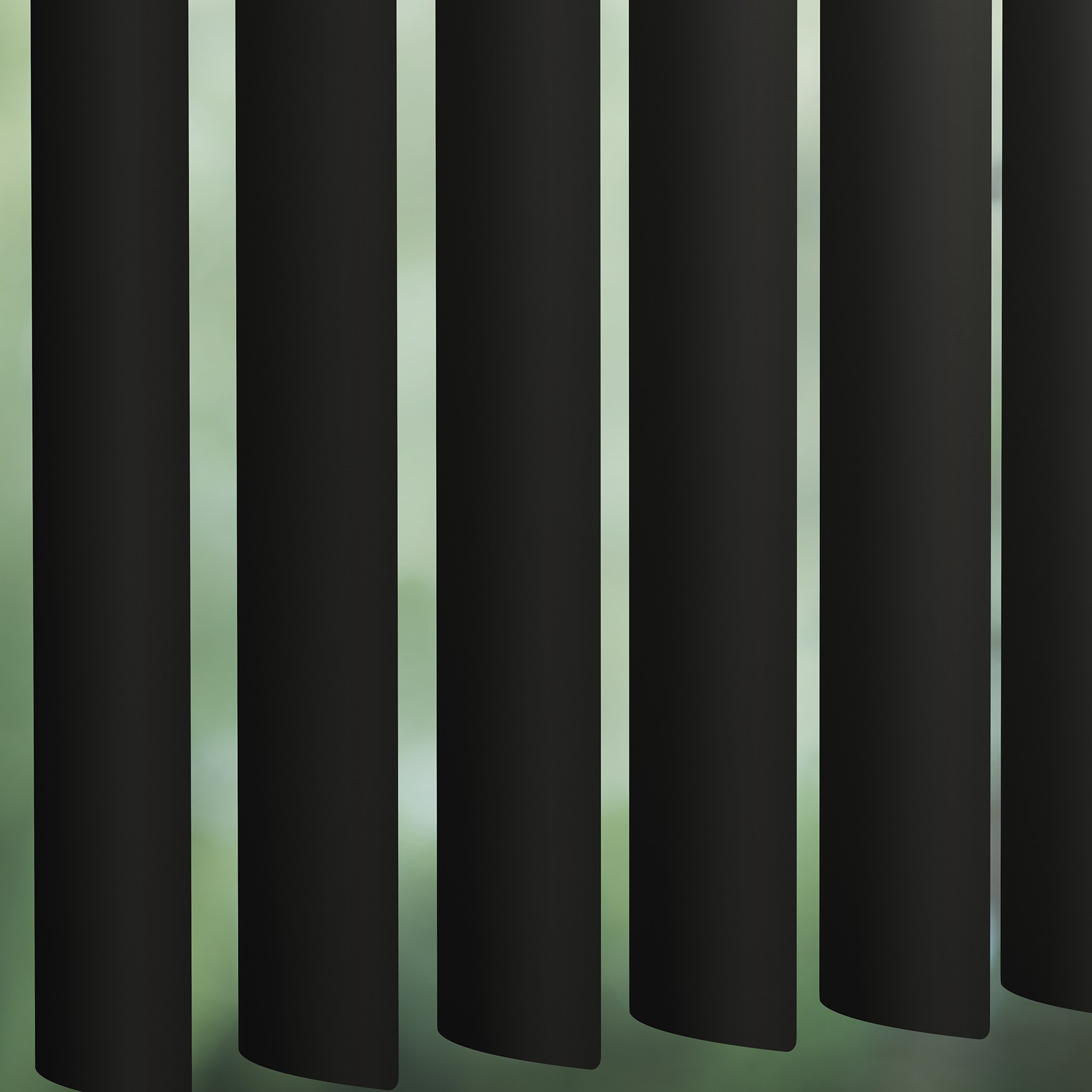 Pure sense 8750 Vertical Blind