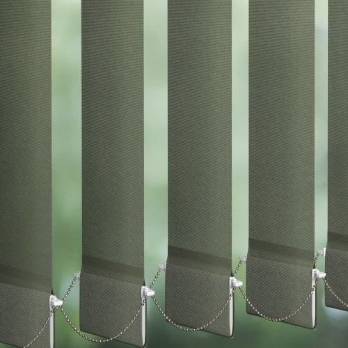 Salerno 5 9102 Vertical Blind