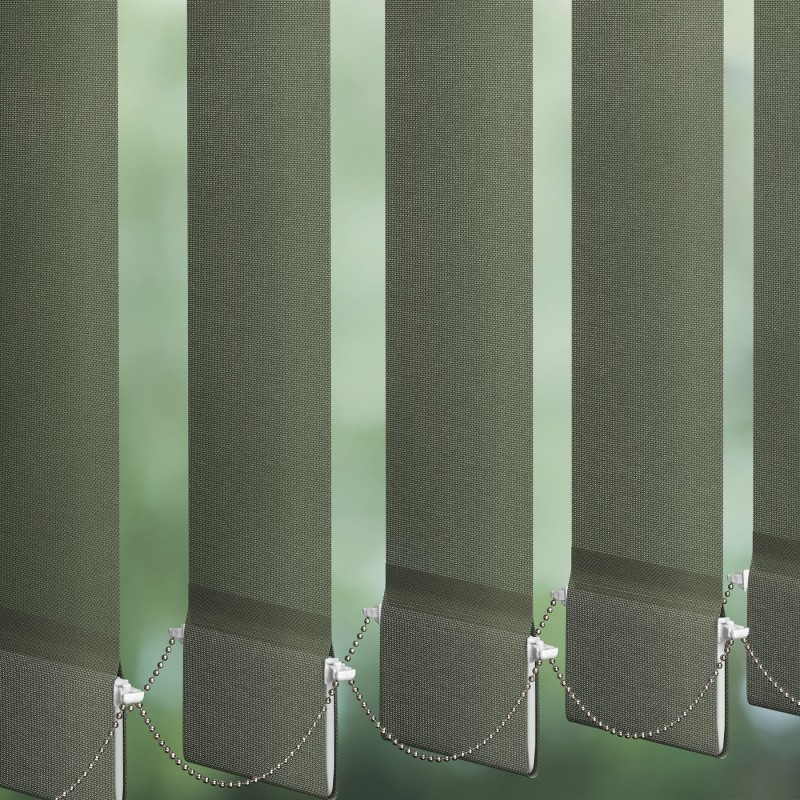 Salerno 5 9102 Vertical Blind