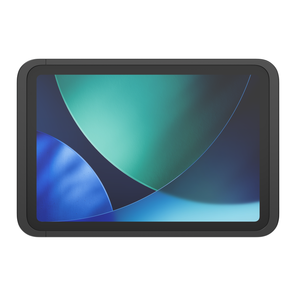 LUXE SURFACE MOUNT MINI BK