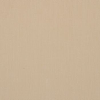 Beige textured wallpaper covering the entire frame, showing subtle woven vertical and horizontal grain; soft, even lighting, no other objects or features visible.