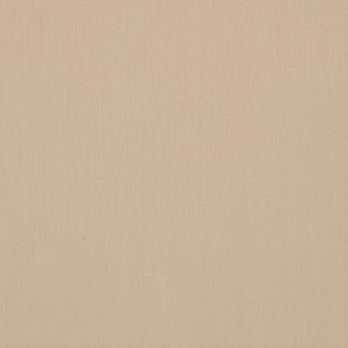 Beige textured wallpaper covering the entire frame, showing subtle woven vertical and horizontal grain; soft, even lighting, no other objects or features visible.