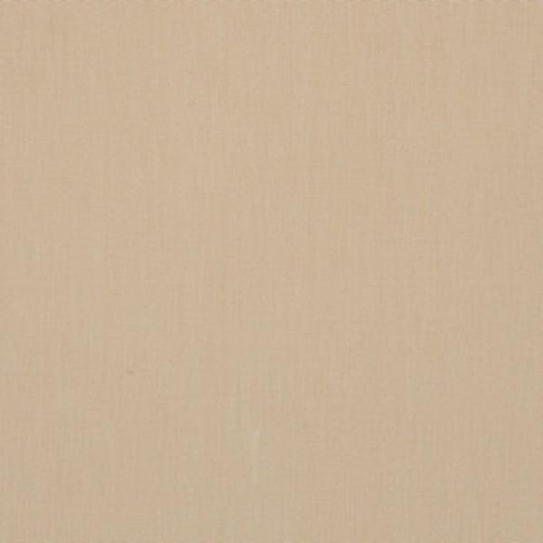 Beige textured wallpaper covering the entire frame, showing subtle woven vertical and horizontal grain; soft, even lighting, no other objects or features visible.