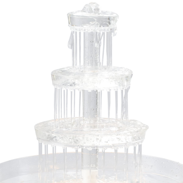 3-Tier Wedding Fountain Wedding Accessories