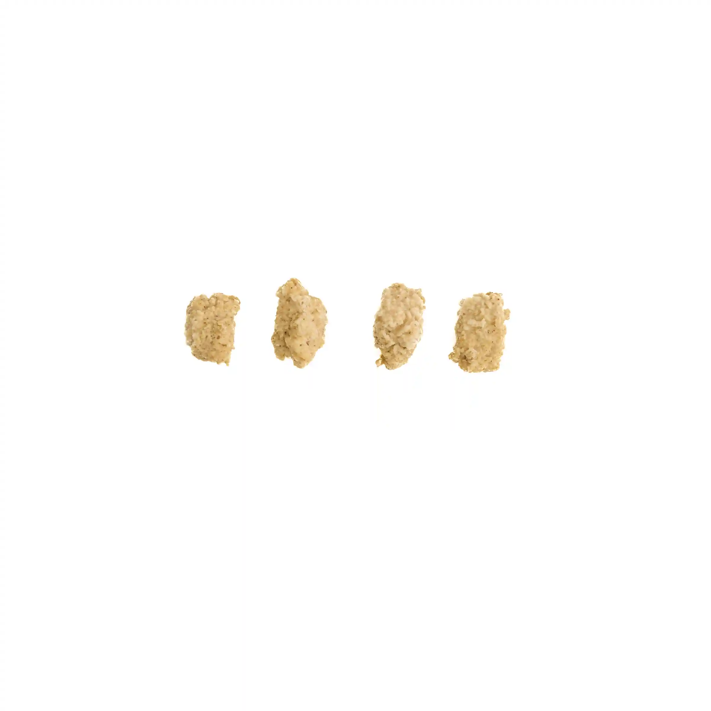 Tyson® Honey Stung® Fully Cooked Lightly Breaded Original Honey Chicken Breast Chunks_image_2