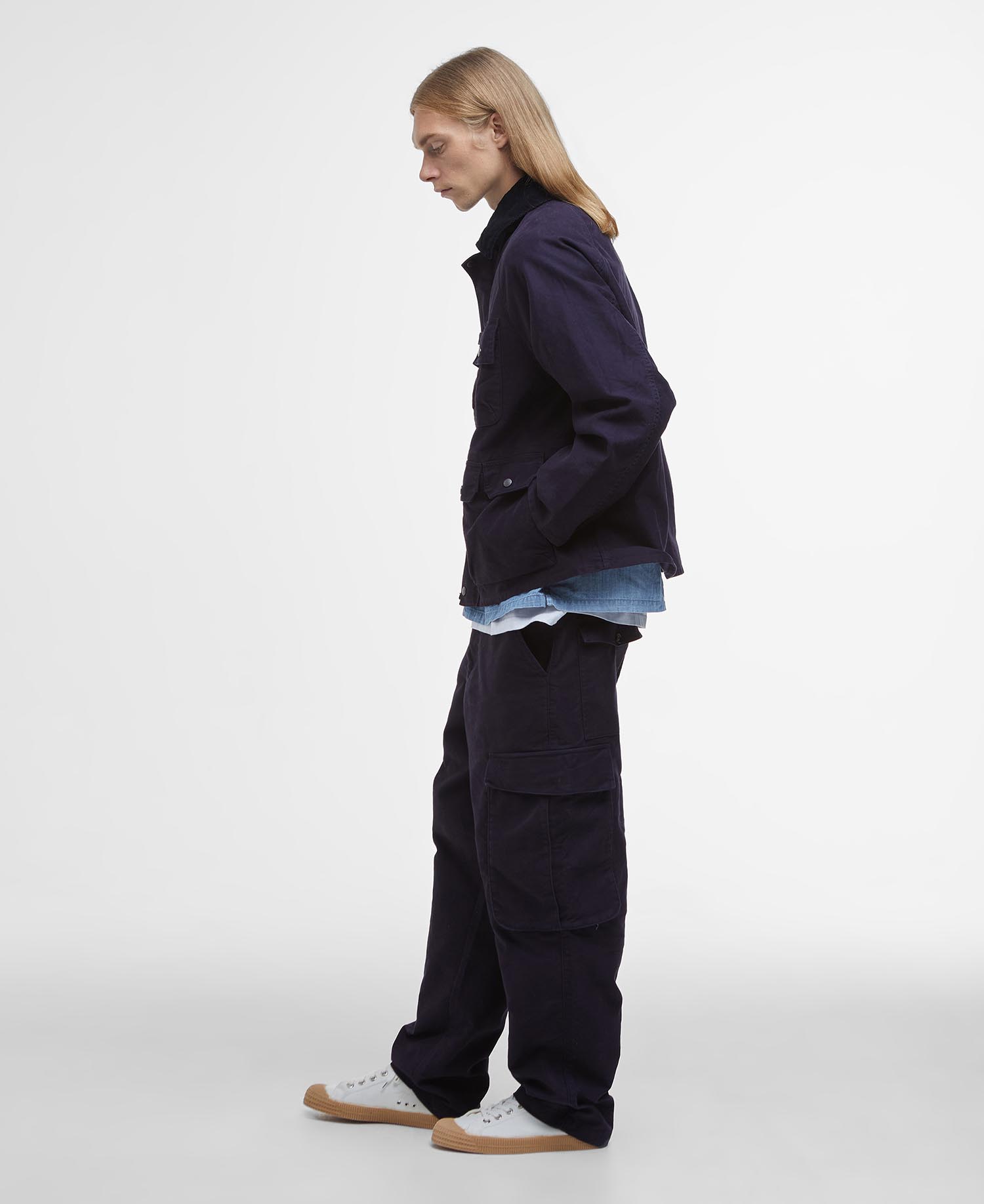 Modified Dryfly Casual Jacket image number 1