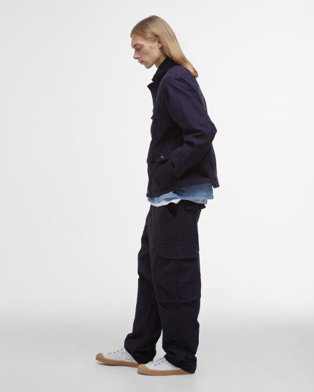 Modified Dryfly Casual Jacket