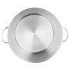38-quart Centurion® stainless steel stockpot
