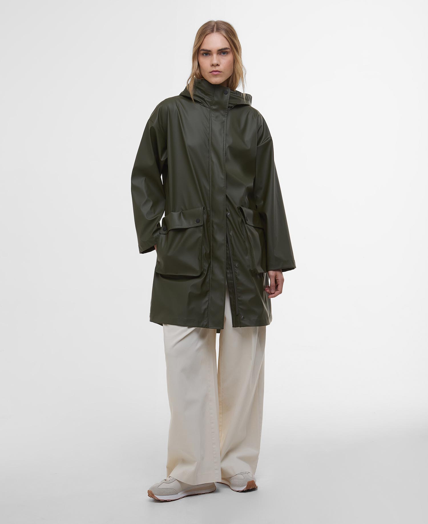 Atlas Showerproof Jacket image number 0